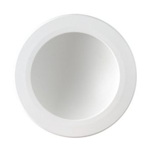Lampada led da incasso tonda 20W, a luce indiretta neutra