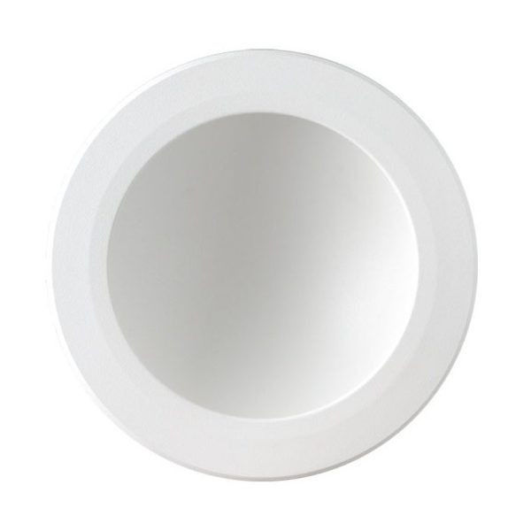 Lampada led da incasso tonda 20W, a luce indiretta neutra
