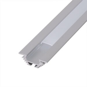 Profilo per striscia led universale (2 Metri)