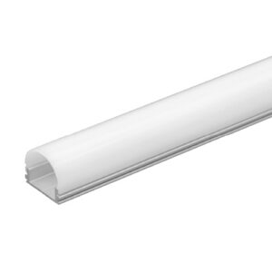 Profilo per strisce led circolare (2 Metri)