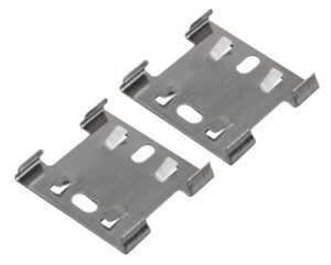 Staffe di fissaggio per profilo APN215 (2 pezzi)