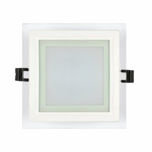 pannello led in vetro LPSG642