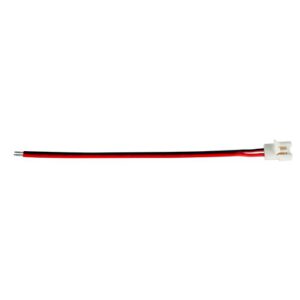 Connettore flessibile per striscia led monocromatica 8mm