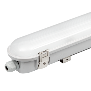 Lampada industriale led 54W, 1,50M, 5000K, IP66