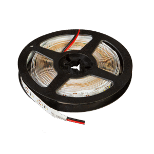 Striscia led 12W/m 12V DC bianca 6500K SMD3014